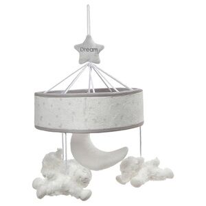 🌟New🌟Gund Baby Winky Lamb Mobile Room Decor Baby Nursery